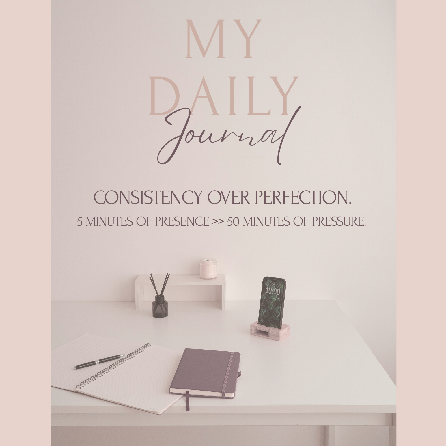 Cover Image of Digital Journal