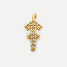 zodiac charms